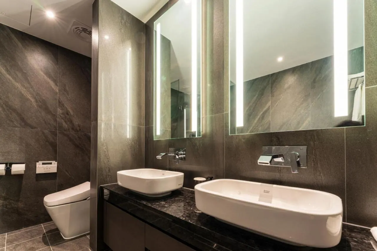 Hotel Soulhada Incheon