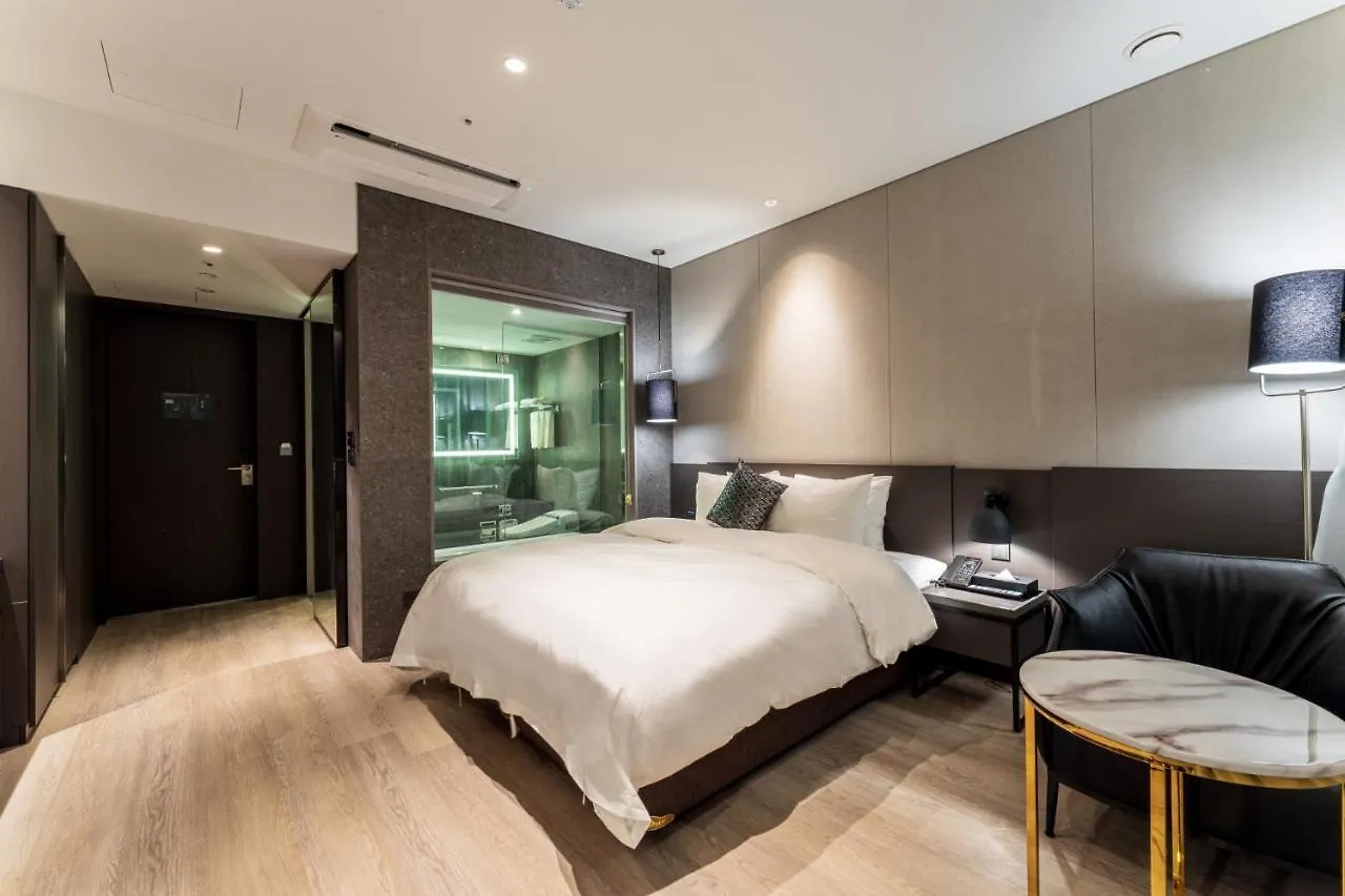 Hotel Soulhada Incheon