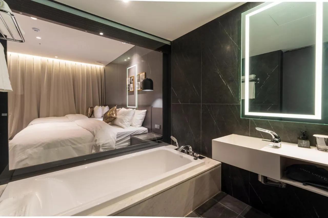 Hotel Soulhada Inchon
